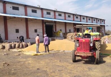 MP मे बार-बार गेहूं उपार्जन की तारीख बढ़ाने से भारतीय किसान संघ नाराज, आंदोलन की दी चेतावनी, तीसरी बार बढ़ी है तिथि