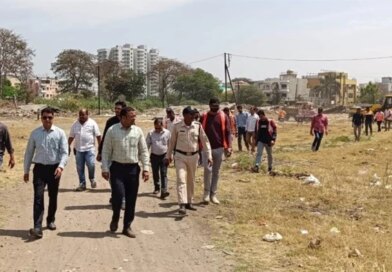 सीएम मोहन यादव का बड़ा फैसला, खाली पड़ी अनुपयोगी सरकारी जमीन अब बेचने के बजाय उद्योगों को देगी सरकार