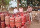 भोपाल में LPG कस्टमर्स के साथ बड़ा ‘धोखा’, ट्रक में मिले बिना सील के सिलिंडर, 27 में तीन KG गैस कम