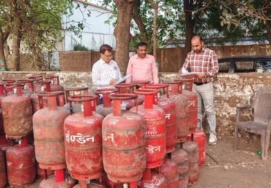 भोपाल में LPG कस्टमर्स के साथ बड़ा ‘धोखा’, ट्रक में मिले बिना सील के सिलिंडर, 27 में तीन KG गैस कम