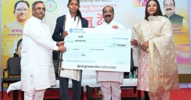 भारत को कबड्डी विश्वकप और एशियन चैंपियन बनाने वाली संजू देवी को 50 लाख की प्रोत्साहन राशि