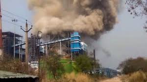छत्तीसगढ़ प्लांट हादसे में एक और मौत,24 की जान गई