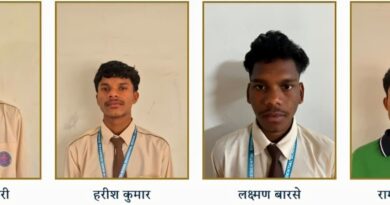 सुकमा के होनहारों ने रचा इतिहास: बिना कोचिंग के फतह की JEE मेन्स की बाधा