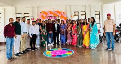 पॉलीटेक्निक कोरिया में ‘उमंग 2026’ का आयोजन