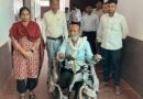 जनदर्शन बना सहारा: दिव्यांग को मिली ट्राई साइकिल, आत्मनिर्भरता की ओर बढ़े कदम