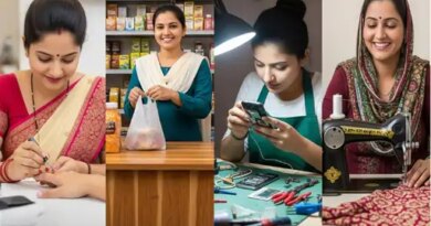 पीएलएफएस सर्वे-2025 में दावा- देश में बेरोजगारी घट रही है:61.3 करोड़ लोगों के पास काम