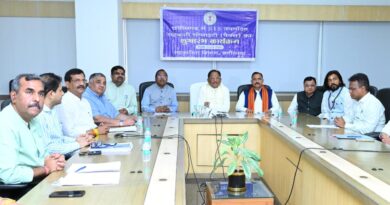 मुख्यमंत्री ने प्रदेश में नवगठित 515 प्राथमिक कृषि साख सहकारी समितियों का किया वर्चुअल शुभारंभ