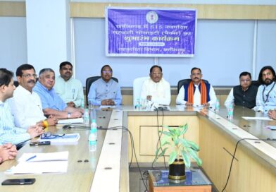 मुख्यमंत्री ने प्रदेश में नवगठित 515 प्राथमिक कृषि साख सहकारी समितियों का किया वर्चुअल शुभारंभ