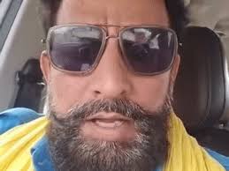 दावा- राघव चड्ढा को केजरीवाल के घर मुर्गा बनाकर पीटा