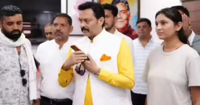 भाजपा विधायक संजय पाठक की बढ़ीं मुश्किलें, जज को फोन करने के मामले में अब हाई कोर्ट करेगा फैसला