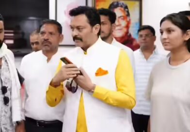 भाजपा विधायक संजय पाठक की बढ़ीं मुश्किलें, जज को फोन करने के मामले में अब हाई कोर्ट करेगा फैसला