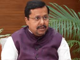 ‘जहरीले सांप’ बयान पर नितिन नवीन बोले-ये कांग्रेस की भाषा