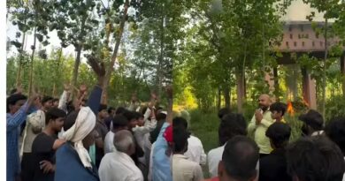 ‘जितने का कफन लेकर आए, उतने रुपये बच्‍चों को देते तो इनका भला होता’, सहारनपुर के जयराम गौतम की अनोखी पहल