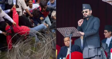 ‘भारत, छात्र, भ्रष्टाचार’, नेपाल में जिन 3 मुद्दों पर सत्ता में आए PM बालेन शाह अब उन पर ही घिरे, बड़ी चुनौती