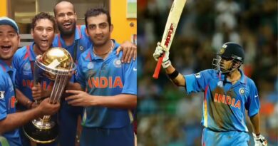 शतकों के अंबार से कुछ नर्वस 90s ज्यादा ऐतिहासिक, यूसुफ पठान ने गौतम गंभीर के लिए क्यों लिखा भावुक मेसेज?