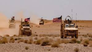 ‘अमेरिकी सैन्य अड्डे बोझ बन चुके’, UAE में उठी यूएस आर्मी की मौजूदगी के खिलाफ आवाज, ट्रंप की बढ़ेगी टेंशन!