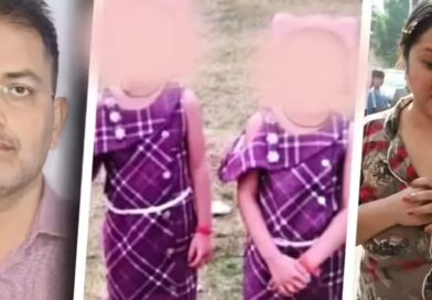 कानपुर: फ्लैट में ‘कैद’ रहती थीं जुड़वा बेटियां, मां तक से नहीं करने देता था बात, खुल रहीं शशिरंजन की करतूतें