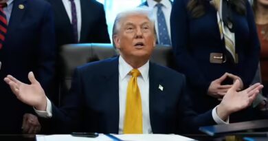 ‘हम युद्ध में हैं’, F-15E फाइटर गिराए जाने पर आया ट्रंप का पहला रिएक्शन, ईरान का अब A-10 मार गिराने का दावा