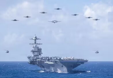 होर्मुज नाकाबंदी: दुनिया की सबसे शक्तिशाली नेवी का प्लान, कैसे मुकाबले करेगा ईरान, कौन कितना ताकतवर?