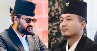 बालेन शाह के गृह मंत्री को लेकर मचा बवाल, नेपाल में सरकार बनने के 1 महीने के अंदर ही घिरे, देंगे इस्तीफा?