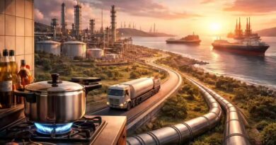 होर्मुज में संकट तो भारत ने बदला रास्ता, रूसी तेल का आयात  बढ़ा, दूसरे देशों से भी भर-भरकर आए टैंकर