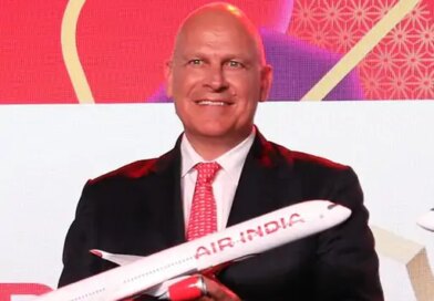 दावा- एअर इंडिया CEO कैंपबेल विल्सन ने दिया इस्तीफा