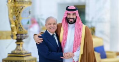 शहबाज शरीफ कटोरा लेकर पहुंचे तो प‍िघले सऊदी प्रिंस, तुरंत भेजे 2 अरब डॉलर, UAE के सामने बेइज्जती से बचाया