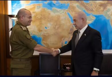 नेतन्याहू के वफादार के चीफ बनने से इजरायली खुफिया एजेंसी मोसाद में फूट, कौन हैं रोमन गोफमैन, क्या है विवाद?