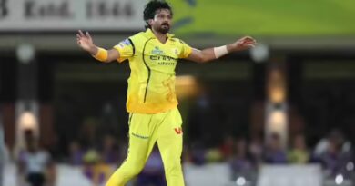 CSK की बढ़ी मुश्किलें, खलील अहमद पूरे IPL 2026 से बाहर, जानें कौन ले सकता है जगह
