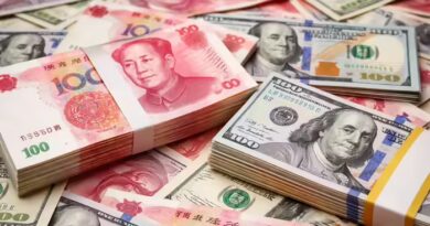 ‘हम डॉलर छोड़ चीनी युआन में शुरू कर देंगे कारोबार’, यूएई की अमेरिका को चेतावनी, ईरान युद्ध पर सुनाई खरी-खरी