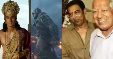 विंदू दारा सिंह ने ‘रामायणम्’ मेकर्स को दी चेतावनी, बताया- क्यों खड़ी हो सकती है उनके लिए बड़ी समस्या