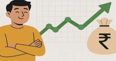 स्मॉलकैप म्यूचुअल फंड ने भरी उड़ान