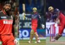 RCB की ओर से सबसे तेज फिफ्टी लगाने वाले टॉप 5 बल्लेबाज, रजत पाटीदार ने लिस्ट में मचाई खलबली