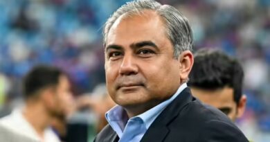 मोहसिन नकवी फैला रहे भारत के बारे में झूठ, PSL में क्राउड बैन पर बोले- पेट्रोल पंप पर लंबी लाइनें