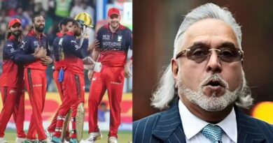RCB की जीत पर विजय माल्या की खुशी का ठिकाना नहीं, MI को हराने के बाद कहा- खिलाड़ियों ने मुंबई में दहाड़ मारी