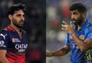 भुवनेश्वर कुमार बनाम जसप्रीत बुमराह: IPL रिकॉर्ड से एक्शन तक, दोनों दिग्गजों में कौन ज्यादा खतरनाक है? समझें