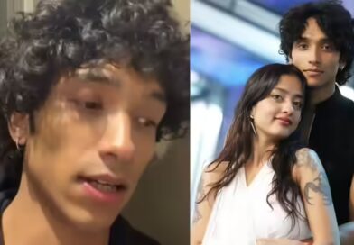 योगेश ने EX गर्लफ्रेंड रुरु को सरेआम लताड़ा, कहा- ब्रेकअप की भी एलिमनी होती है क्या