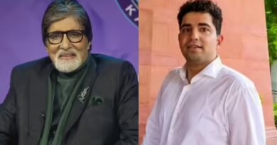 समय रैना बोले- मैं अमिताभ बच्चन की तरह दिवालिया नहीं होना चाहता था, छोड़ गए स्पॉन्सर, तोड़नी पड़ी FD