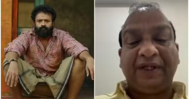 ‘मेरे पास मरने के अलावा कोई चारा नहीं’, प्रोड्यूसर मुरली का भावुक वीडियो, धोखा देने का लगाया आरोप