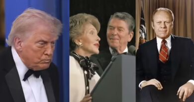 डोनाल्ड ट्रंप समेत 4 अमेरिकी राष्ट्रपति, जो जानलेवा हमलों में बाल-बाल बचे, चार की पद पर रहते हुई हत्या