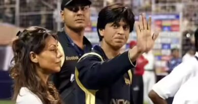 क्‍या शाहरुख खान बॉडीगार्ड को देते हैं 2.5 करोड़ सैलरी? यासीन खान का खुलासा- बस गुजारा लायक था वेतन