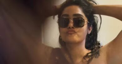 अभ‍िरामी कौन हैं, 35 साल की हसीना क्‍यों हो रही ट्रेंड? सब्‍सक्राइबर्स से कहा- यहां कपड़े उतारने नहीं आई