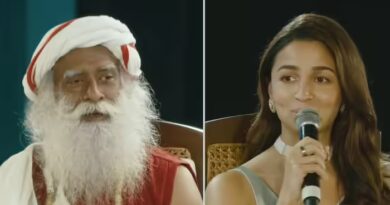 आलिया भट्ट का रूटीन सुन चौंक गए सद्गुरु, पूछा- फिर आप जिएंगी कब? नींद को लेकर कही लाख टके की बात