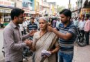 भोपाल के पॉश इलाके में बुजुर्ग महिला से अनोखी ठगी, ‘राम नाम’ का जाप कराया और ले उड़े कान के टॉप्स और मंगलसूत्र