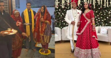 ‘मेरा दामाद ड्रग्स का आदी है…’, ट्विशा शर्मा के पिता ने दामाद पर लगाए गंभीर आरोप, दोबारा पोस्टमार्टम की मांग