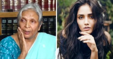 ‘समर्थ रोते हुए फंदा खोल रहा था…’, ट्विशा शर्मा केस में सास गिरिबाला सिंह ने बताई खौफनाक रात की पूरी कहानी