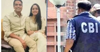 आरोपी समर्थ सिंह को आज रिमांड पर लेगी CBI, इलेक्ट्रॉनिक सबूतों की होगी जांच