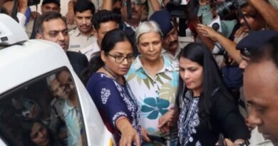 CBI के तीखे सवालों से घबराईं पूर्व जज गिरिबाला सिंह, एंग्जायटी की शिकायत; चोट के निशानों पर साधी चुप्पी