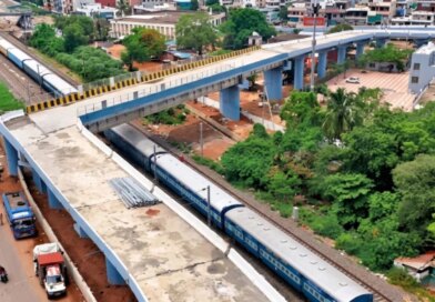 भोपाल के 90 डिग्री ओवरब्रिज मामले में सस्पेंड हुए सभी 7 इंजीनियर बहाल, विवादों के बाद हुए थे निलंबित