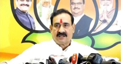 उपचुनाव की तैयारी: पूर्व गृह मंत्री नरोत्तम मिश्रा ने दतिया में बढ़ाया भाजपा का कुनबा, यादव समाज के कई प्रभावशाली चेहरे साथ आए
